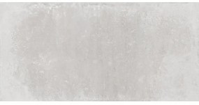 Cifre Ceramica MidTown buitentegel - 60x120cm - gerectificeerd - Betonlook - Pearl mat (grijs) SW07314706-2