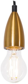 Plafondlamp Hanglamphouder 5-Cooper APP359-1CP
