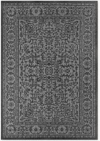 Dubbelzijdig in- & outdoor vloerkleed Kona