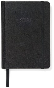 HEMA Jaaragenda 2024 Zwart 15x11