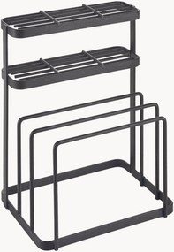 Messen en snijplank organizer Tokyo Lava