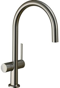 Hansgrohe Talis M54 1-gats keukenkraan U220 1jet RVS-look 72805800