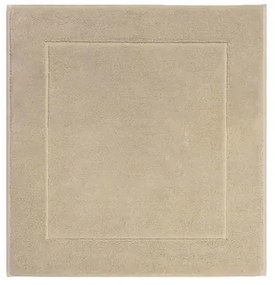 Aquanova London Badmat - 60x60cm - Almond (beige) LONBMB-754