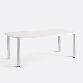 Tafelblad voor 6 tot 8 personen Alzar