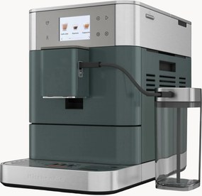 Volautomatische espressomachine KF7