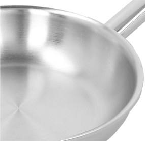 Demeyere ControlInduc Pro X Koekenpan 20 cm - ControlInduc Pro X - Demeyere