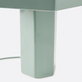 Keramische tafellamp, Acia