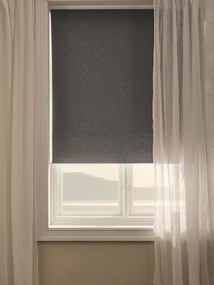 Verduisterend rolgordijn Lux, B 140 cm