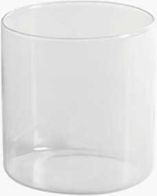 Tumblers Lime Line, 6-delig