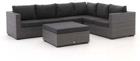 Forza Giotto hoek loungeset 3-delig rechts