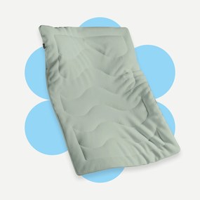 Cloudpillo Wasbaar Dekbed