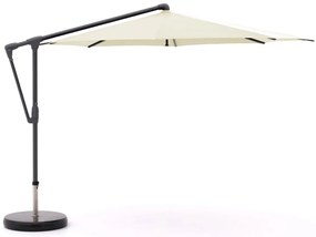 Glatz Sunwing Casa zweefparasol ø 330cm