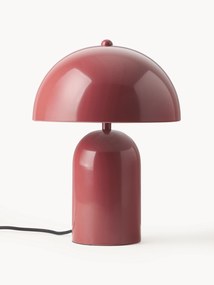Kleine retro tafellamp Walter, H 34 cm