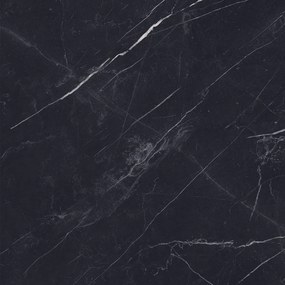 Jabo Marquina Black vloertegel 60x60cm gerectificeerd