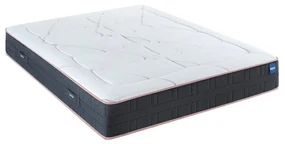 Hybride matras veren en schuim, Triomphal