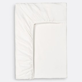 Matrasbeschermer, vlekbestendig absorberend molton, matrashoogte 20 cm