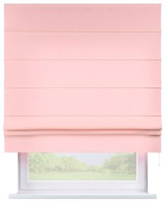 Dekoria Kant en Klaar Vouwgordijn Padova, roze