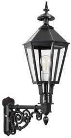 Buitenlamp Spaarne M