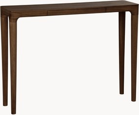 Wandtafel Heart'n'Soul van eikenhout met lade
