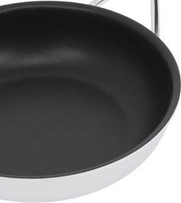 Demeyere Intense 5 Koekenpan Duraslide 20 cm - Intense 5 - Demeyere