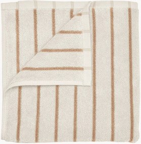 Handdoek Arto van biokatoen