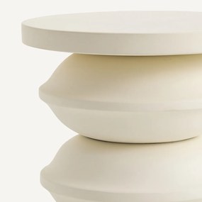 Bijzettafel, Thilde