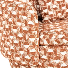 Comfortabel Draaibaar Fauteuil