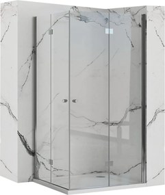 Rea Fold N2 Modulaire opvouwbare douchewand
