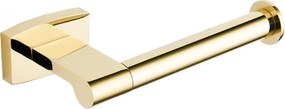 Mexen Zoja toiletpapierhouder, goud - 70191333-50