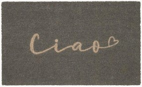 Handgemaakte kokosmat Ciao