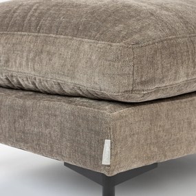 Zuiver Summer Hocker Coffee