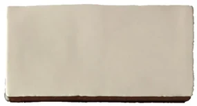 Terre d'Azur Cocina wandtegel 15x7,5cm creme - per 44 stuks