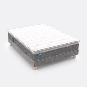 Topdekmatras met vormherstellende mousse