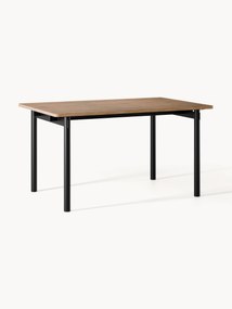 Eettafel Mavi, in verschillende formaten