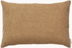 Bouclé kussenhoes Boucle