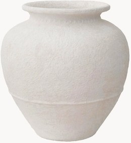 Handgemaakte vaas Reine, H 54 cm