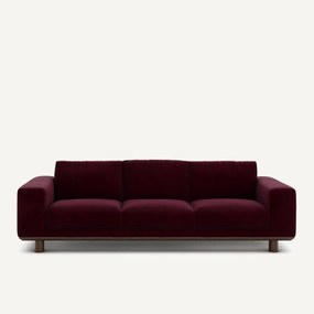 Fluwelen bank, CEREA