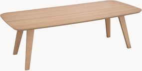Eettafel Glover, 245 x 110 cm