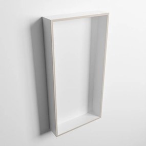 Mondiaz Easy nis 60x30x8cm 1 vak linen/talc