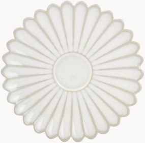 Porseleinen koffieschoteltjes Lotus, 4-delig