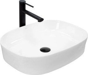 Opzetwastafel Rea Angie