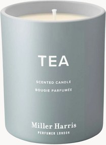 Geurkaars Tea (bergamot, teer van berk, groene thee)