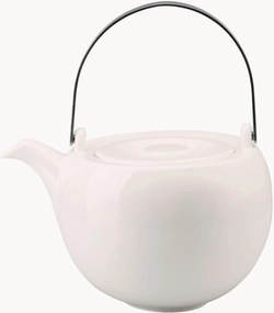 Theepot Brillance van beenderporselein