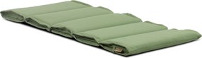 Stoff Riku Standenkussen Polyester Groen