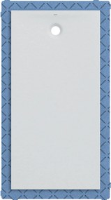 Geberit Olona Douchevloer 80x170 cm Wit Mat