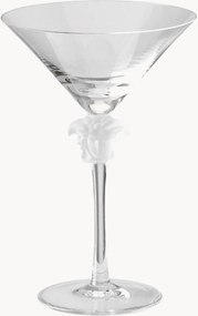 Kristallen cocktailglas Medusa Lumière