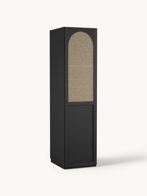 Modulaire draaideurkast Jeanne, 50 cm breed, diverse opties