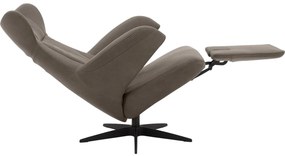 Goossens Excellent Relaxstoel Avec, Relaxfauteuil 2 motoren en accu
