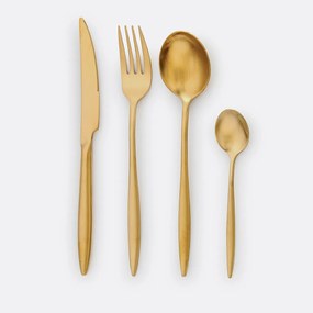 24-delig bestek, Smonaco