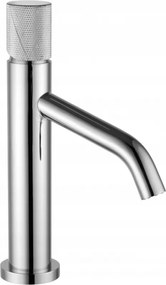 Mexen Rumba One wastafelmengkraan, chroom - 73501-00